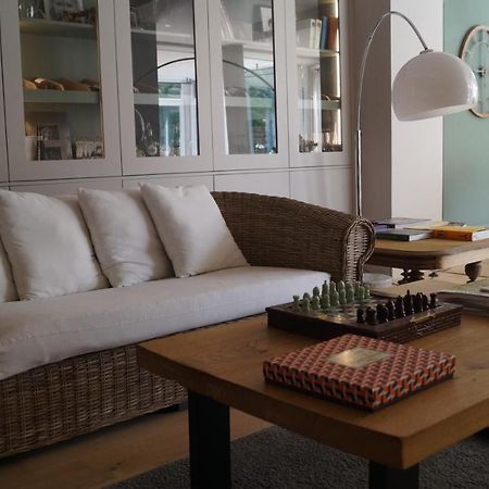 Les Terrasses De Templeuve Bed & Breakfast Bagian luar foto
